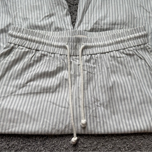 PacSun Striped Drawstring Pants - Picture 4 of 5